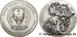 SILVER INVESTMENT 50 Francs (1 once) 2017