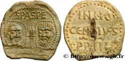 PAPAL STATES - INNOCENT IV (Sinibaldo de Fieschi) Bulle n.d. Rome XF
