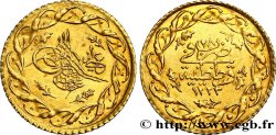 TÜRKEI 1 Cedid Mahmudiye Mahmud II AH 1223 An 28 1834 Constantinople