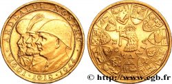 RUMANIA 20 Lei 3 rois 1944 Bucarest