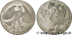DEUTSCHLAND 5 Mark Hans Jacob Christoph von Grimmelshausen 1976 Munich