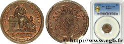 BELGIUM 1 Centime Léopold Ier 1833