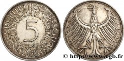 ALLEMAGNE 5 Mark 1965 Munich - D