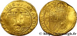 ESPAGNE - ROYAUME D ESPAGNE - PHILIPPE IV Trentin 1629 Barcelone