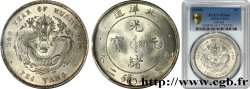 CHINA - EMPIRE - HEBEI (CHIHLI) 1 Dollar an 34 1908 Pei Yang MS64 PCGS