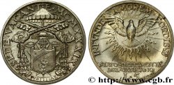 VATICAN AND PAPAL STATES 5 Lire Sede Vacante 1939 Rome