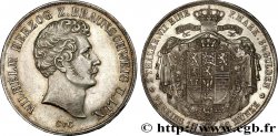 ALLEMAGNE - DUCHÉ DE BRUNSWICK ET LUNEBOURG - GUILLAUME 2 Thaler 1846 Brunswick SPL