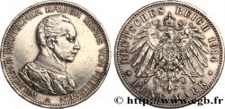 GERMANIA - PRUSSIA 5 Mark Guillaume II 1914 Berlin