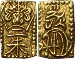 JAPAN 2 Shu 1860-1869