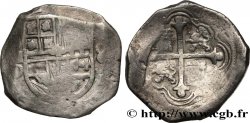MÉXICO 8 Reales Philippe II n.d. Mexico