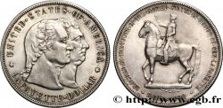 ÉTATS-UNIS D AMÉRIQUE 1 Dollar LaFayette 1900 Philadelphie AU
