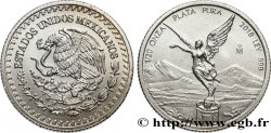 MEXICO 1/20 Once Victoire ailée 2018 Mexico