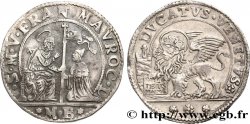 ITALY - VENICE - FRANCESCO MOROSINI (108th Doge) Ducato N.D. Venise XF