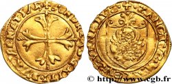 ITALY - VENICE - ANDREA GRITTI (77th doge) Scudo d oro, 3e type n.d. Venise XF