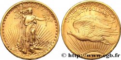 UNITED STATES OF AMERICA 20 Dollars  Saint-Gaudens” 1922 Philadelphie