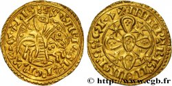 KINGDOM OF PORTUGAL - SANCHE IER Marabotin n.d.  AU