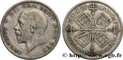 REINO UNIDO 1 Florin Georges V 1929 