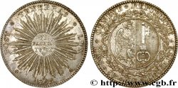 SUISSE - RÉPUBLIQUE DE GENÈVE Demi-thaler 1795 Genève SUP