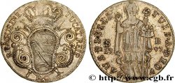 DALMATIA - REPUBLIC OF RAGUSA Ducato 1797 Raguse XF/VF