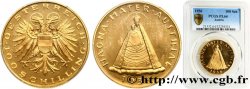 AUTRICHE - RÉPUBLIQUE 100 Schilling 1936 Vienne MS64 PCGS