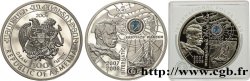 ARMÉNIE 100 Dram proof Année polaire internationale 2006