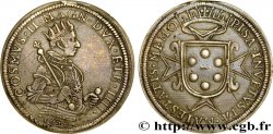 ITALIE - TOSCANE - PISE - COSME II DE MÉDICIS Tallero 1620 Pise TTB
