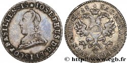 SUISSE - VILLE DE BÂLE 12 Kreuzer Évéché de Bâle - Joseph Sigismund von Roggenbach 1788  TTB