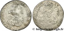 PAYS-BAS ESPAGNOLS - TOURNAISIS - PHILIPPE IV Ducaton, 1er type 1631 Tournai TB