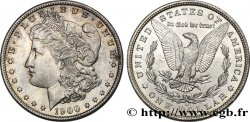 ÉTATS-UNIS D AMÉRIQUE 1 Dollar Morgan 1900 Nouvelle-Orléans SPL