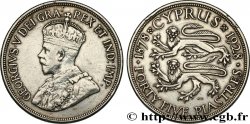 CIPRO 45 Piastres Georges V 1928