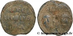 ITALIE - ÉTATS DU PAPE - GRÉGOIRE X (Tebaldo Visconti) Bulle papale N.D.