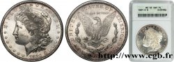 ÉTATS-UNIS D AMÉRIQUE 1 Dollar Morgan 1881 San Francisco
