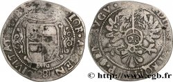 GERMANY - EMDEN Gulden 1637-1653 Emden