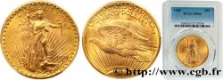 ÉTATS-UNIS D AMÉRIQUE 20 Dollars Saint-Gaudens” 1928 Philadelphie
