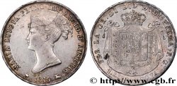 ITALIE - PARME ET PLAISANCE 1 Lira Marie-Louise 1815 Milan TTB+/SUP