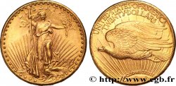 UNITED STATES OF AMERICA 20 Dollars  Saint-Gaudens” 1927 Philadelphie