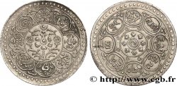 TIBET 1 Tangka 1953 Tapchi
