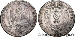 ALLEMAGNE - AUGSBOURG - FERDINAND II Thaler 1626 Augsbourg