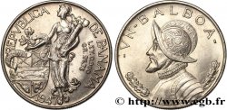 PANAMA 1 Balboa Vasco Nunez de Balboa 1947