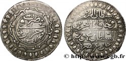 ALGERIA 2 Budju au nom de Mahmud II AH 1241 1826 Alger