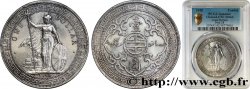 UNITED KINGDOM 1 Dollar Britannia 1930 Bombay