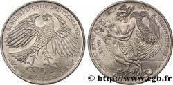 GERMANY 5 Mark Hans Jacob Christoph von Grimmelshausen 1976 Munich