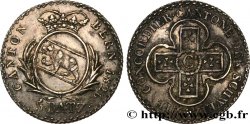 SVIZZERA - CANTON BERNA 5 Batzen 1826 Berne