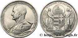 HONGRIE 5 Pengo Amiral Horthy 1939