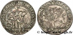 ITALY - VENICE - ALVISE I MOCENIGO (85th Doge) Ducato N.D.  XF