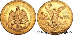 MEXIKO 50 Pesos or 1947 Mexico