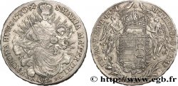 HONGRIE Thaler 1780 Kremnitz TTB/TTB+