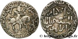 ASIA MINOR - SELJUQS OF RUM - KILIC ARSLAN IV Dirham 1248-1249 Sivas, Turquie