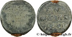 ITALY - PAPAL STATES - GREGORY XI (Pierre Roger de Beaufort) Bulle papale N.D. 
