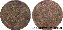 AÇORES 20 Réis Marie I 1796